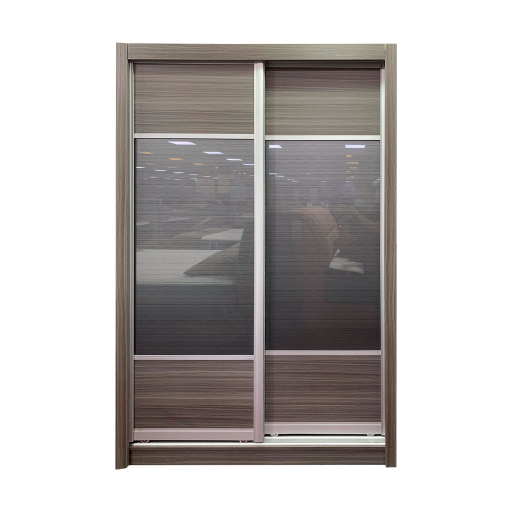 Jan 4FT Sliding Door Wardrobe Novena Furniture Singapore
