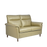 Doma 2 Seater Sofa, Simulated Leather - Novena Furniture Singapore