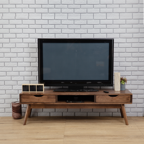 Maisy TV Console - Novena Furniture Singapore
