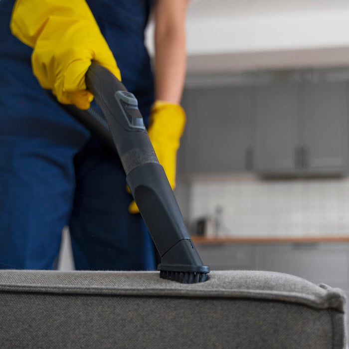 How To Clean a Fabric Sofa: A House-Proud Homeowner’s Guide