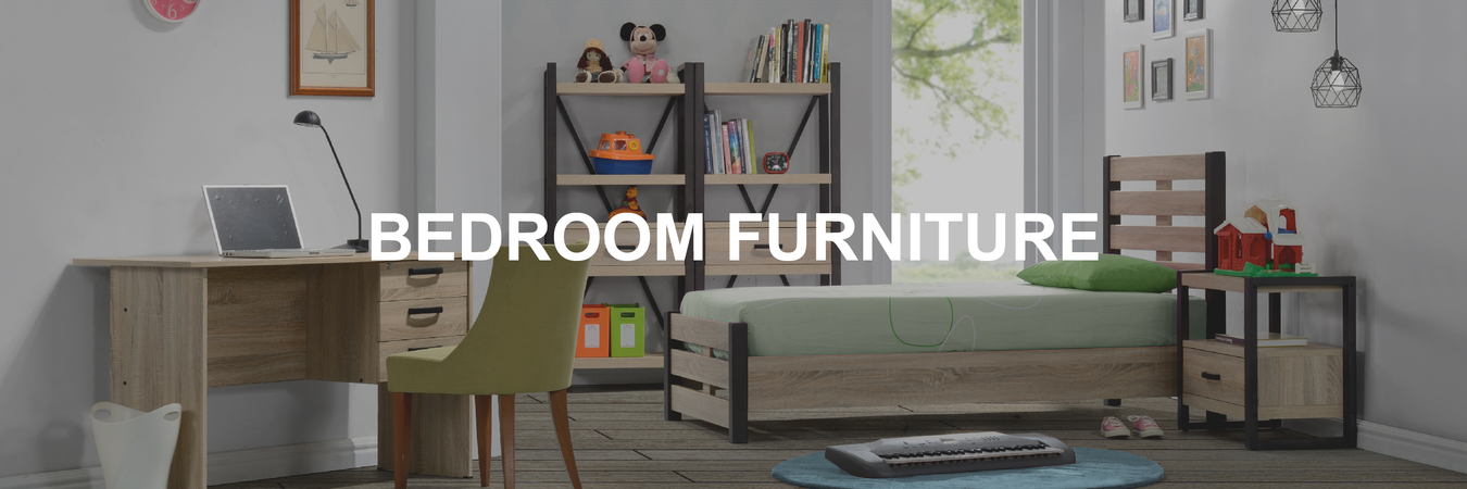 Bedroom Furniture - Novena Furniture Singapore