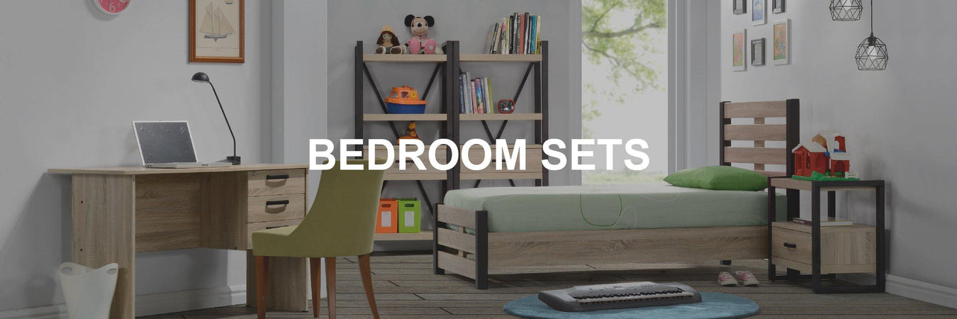 Bedroom Sets - Novena Furniture Singapore