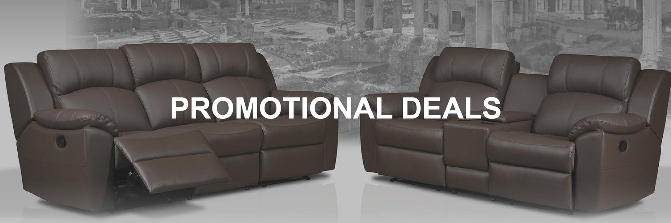 Promotional Deals - Novena Furniture Singapore