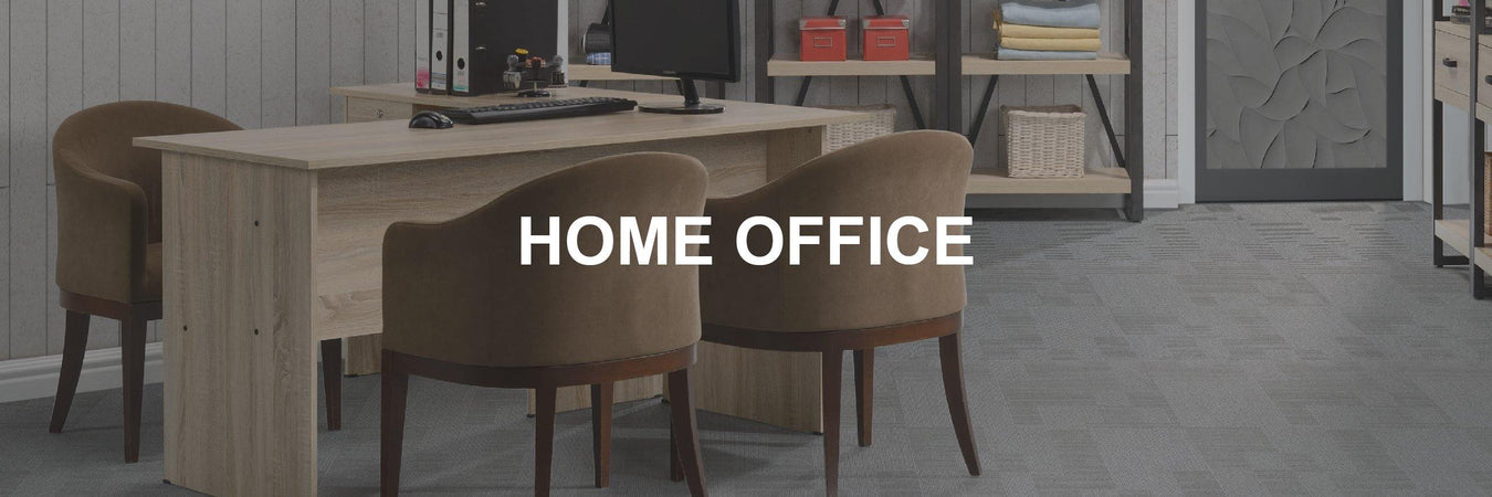 Home Office - Novena Furniture Singapore