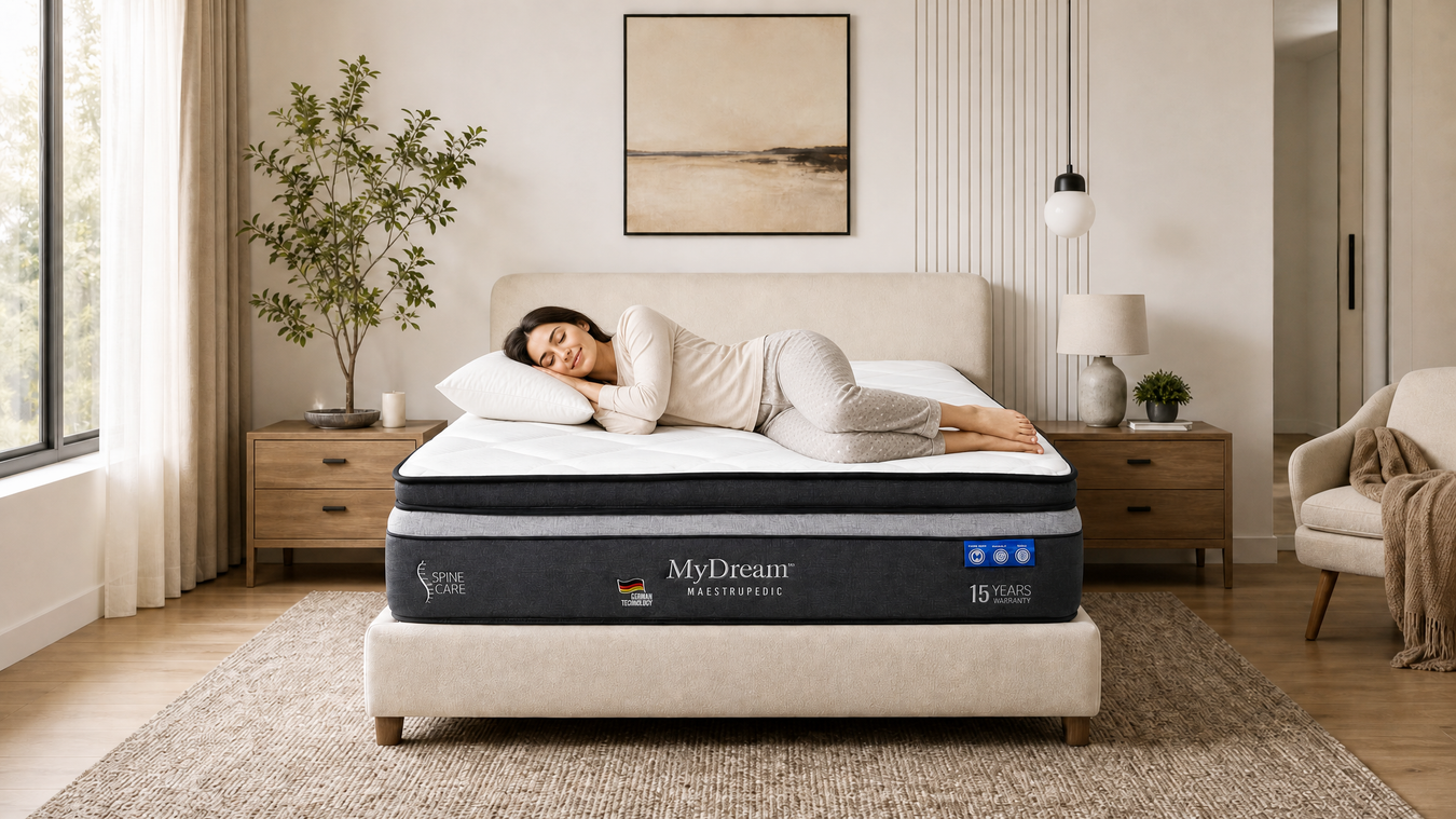 Mattresses - Novena Furniture Singapore