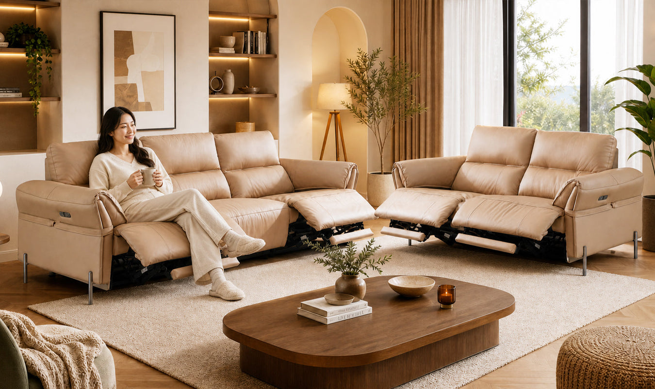 All Sofas