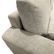 Austin L-Shaped Sofa, Fabric - Novena Furniture Singapore