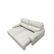 Bruno 2.5 Seater Electric Sofa, Fabric - Novena Furniture Singapore