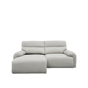 Bruno 2.5 Seater Electric Sofa, Fabric - Novena Furniture Singapore