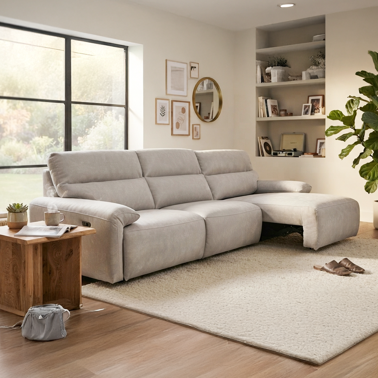 Living Room Furniture