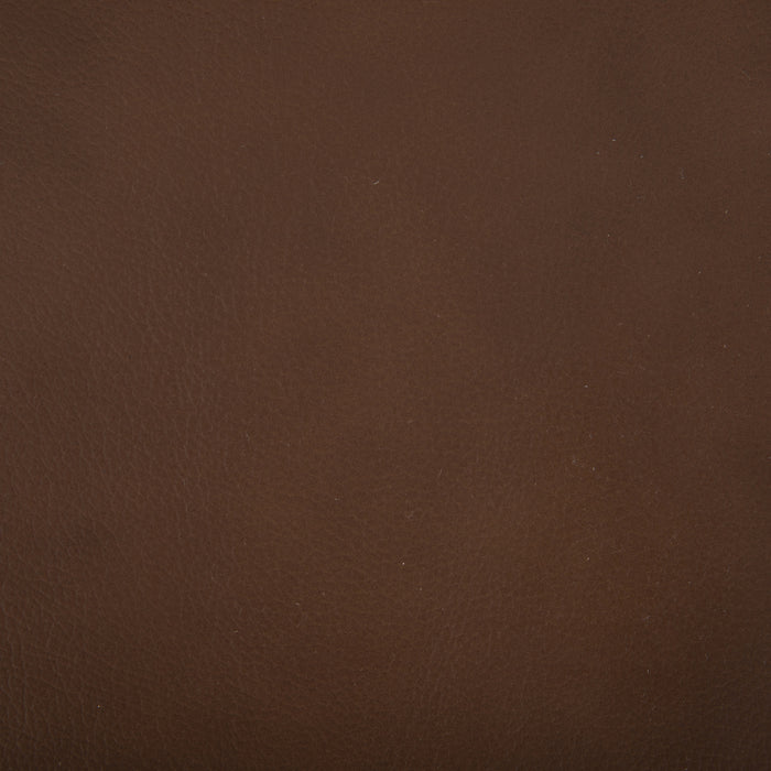 Carrell Electric Recliner Armchair, Half Leather