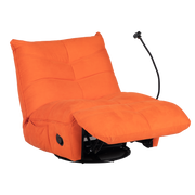 Caterpillar Recliner Armchair - Novena Furniture Singapore