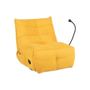 Caterpillar Recliner Armchair - Novena Furniture Singapore