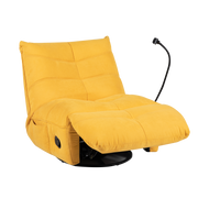 Caterpillar Recliner Armchair - Novena Furniture Singapore