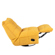 Caterpillar Recliner Armchair - Novena Furniture Singapore