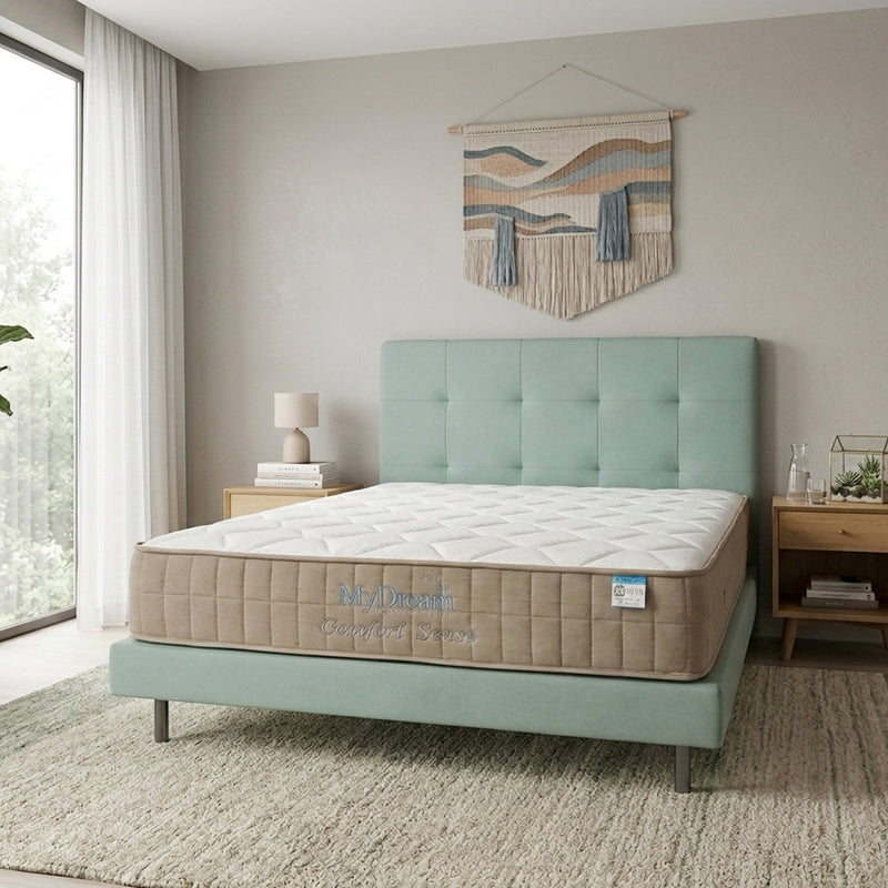 Comfort Sense by MyDream Mattress