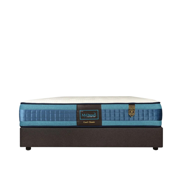 Cool Classic By MyDream Mattress