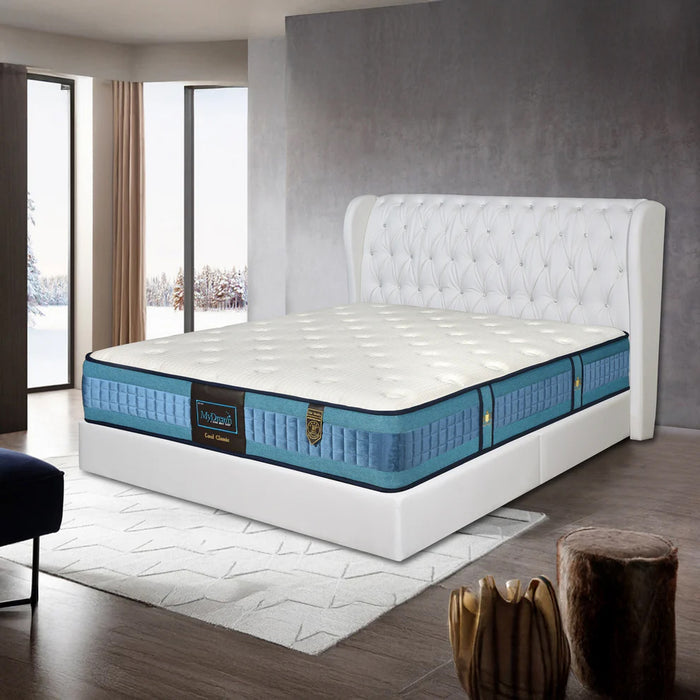 Cool Classic By MyDream Mattress