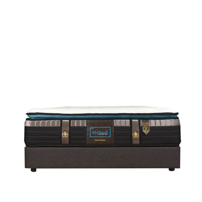 Cool Luxury By MyDream Mattress