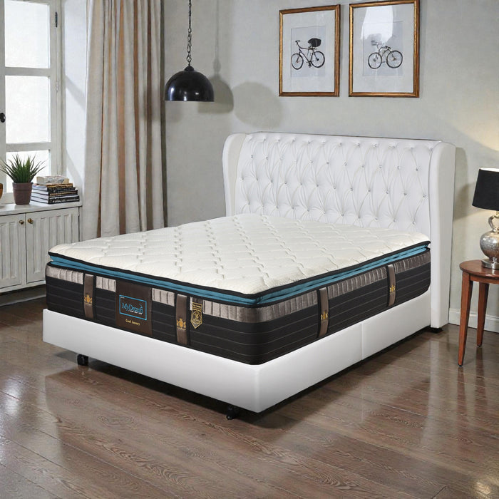Cool Luxury By MyDream Mattress