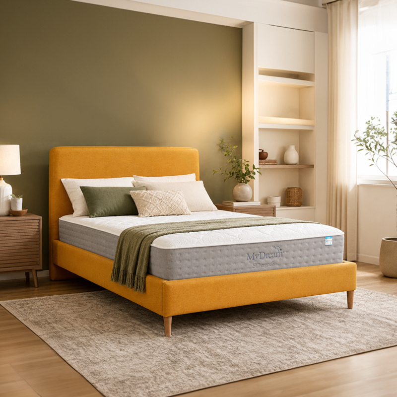 Dayla by MyDream Mattress