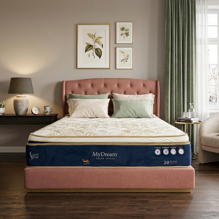 Grand Royale By MyDream Mattress