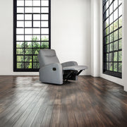 Hampton II Recliner Armchair, Fabric - Novena Furniture Singapore