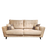 Helga 3 Seater Sofa, Water Repellent Fabric - Novena Furniture Singapore