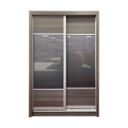 Jan 4FT Sliding Door Wardrobe - Novena Furniture Singapore
