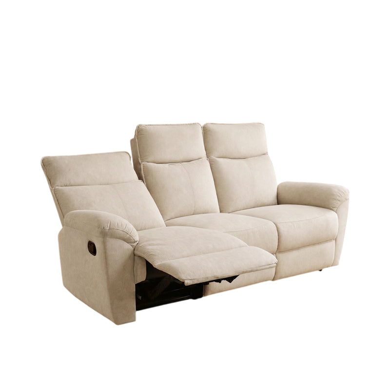 Kali Seater Recliner Sofa, Tech Fabric