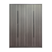 Madrid 4 Door Wardrobe - Novena Furniture Singapore