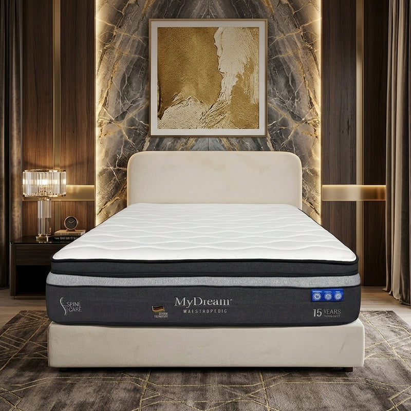 Maestropedic By MyDream Mattress
