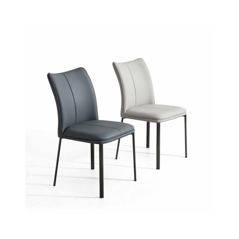 Dining Chair, Synthetic Leather - NC9316C