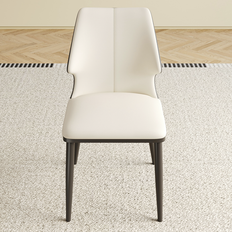 Dining Chair, Scratch Resistant Leather - NC9405C