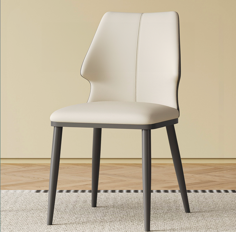 Dining Chair, Scratch Resistant Leather - NC9405C