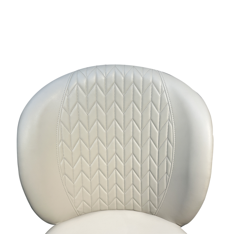Dining Chair, Scratch Resistant Leather - NC965W