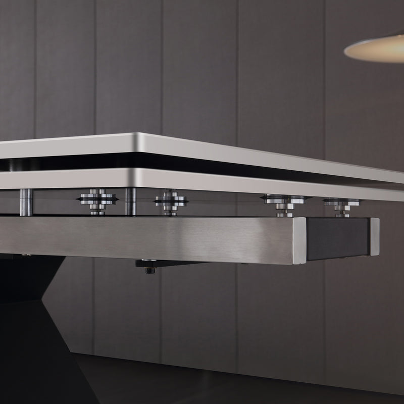 Sintered Stone Functional Dining Table, ND6027