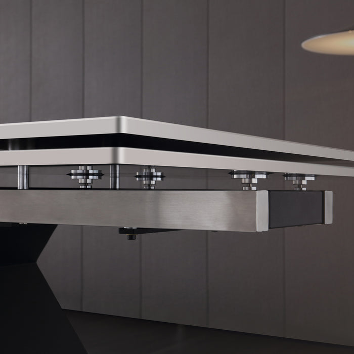 Sintered Stone Functional Dining Table, ND6027