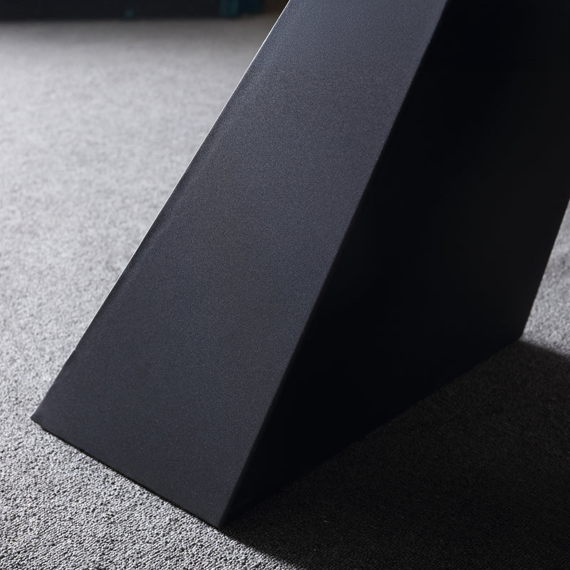 Sintered Stone Functional Dining Table, ND6027