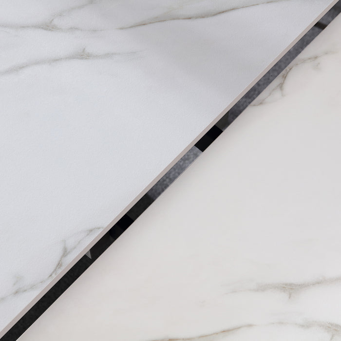 Sintered Stone Functional Dining Table, ND6027