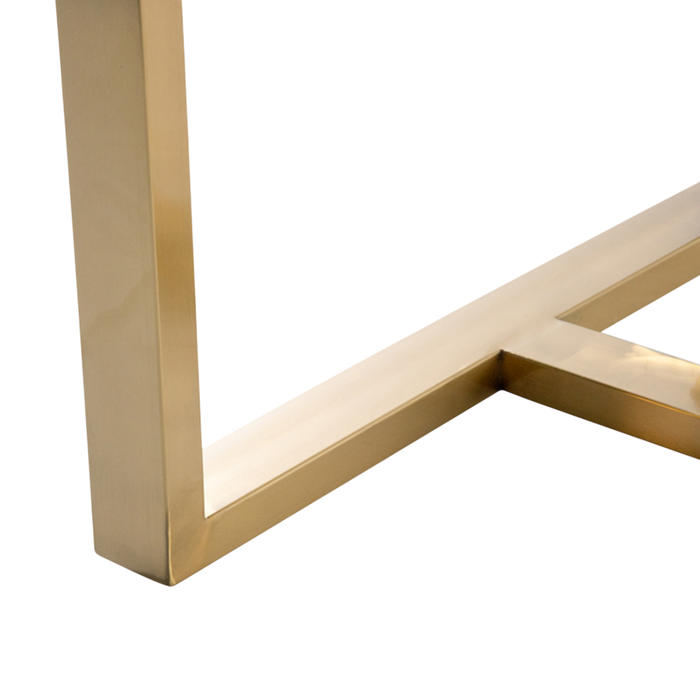 Sintered Stone Dining Table, ND603