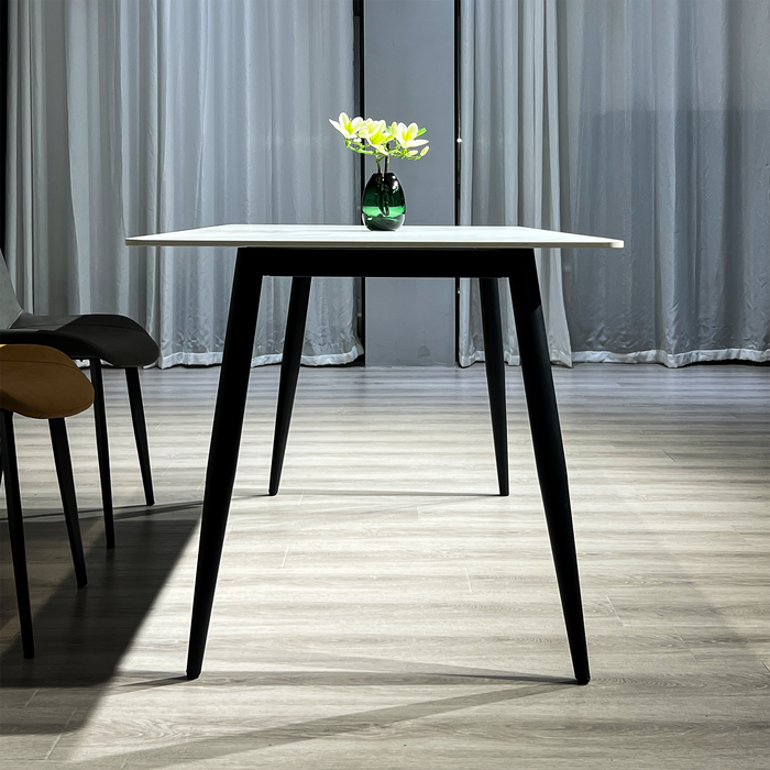Sintered Stone Dining Table, ND604