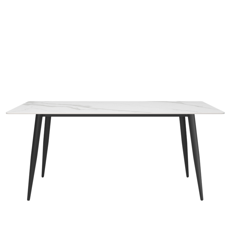 Sintered Stone Dining Table, ND604
