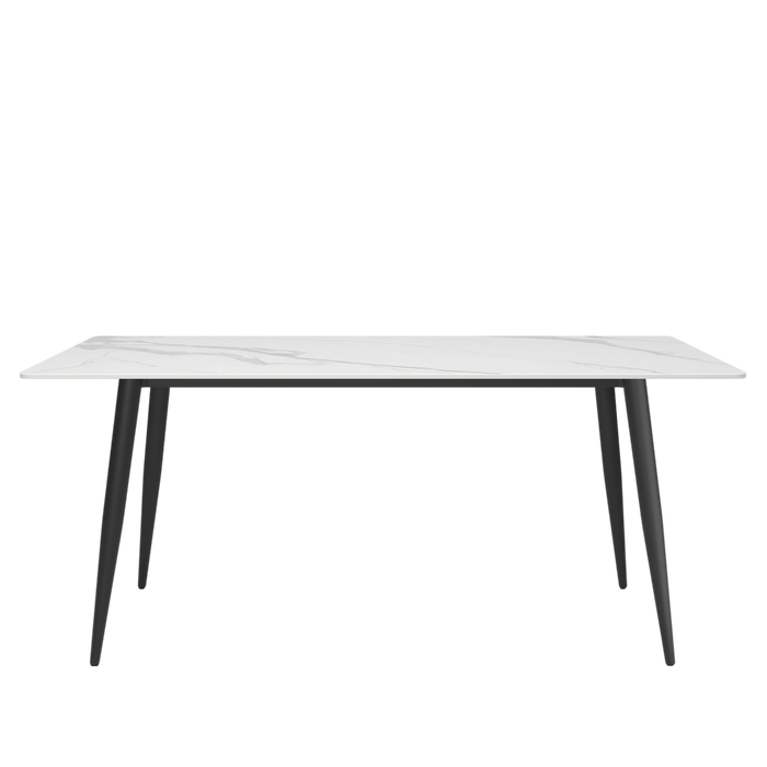 Sintered Stone Dining Table, ND604