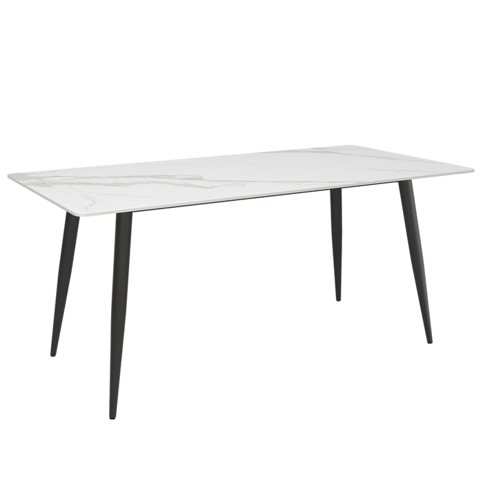 Sintered Stone Dining Table, ND604