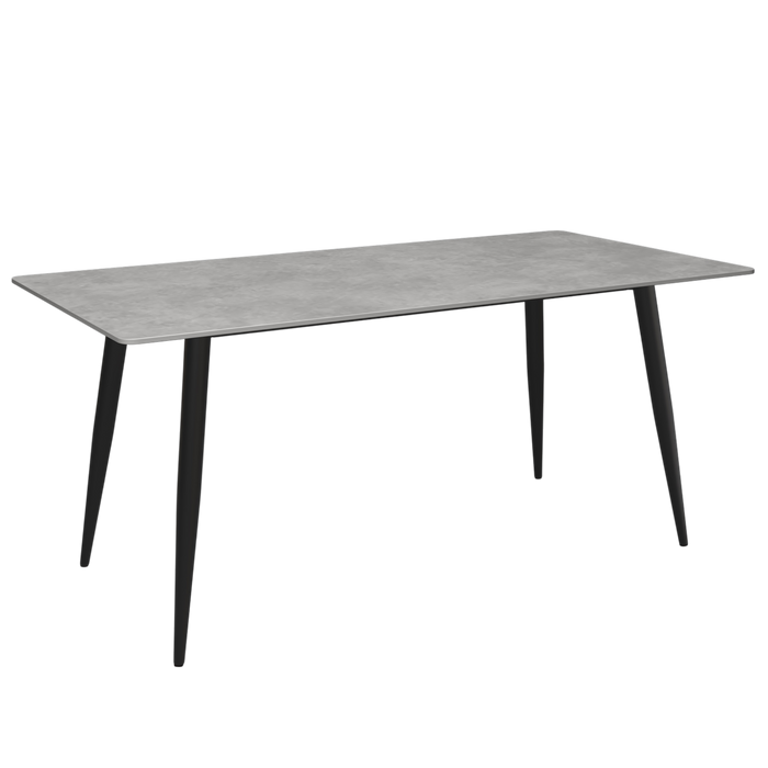 Sintered Stone Dining Table, ND604