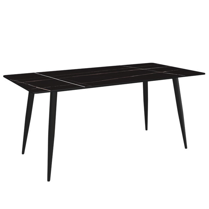 Sintered Stone Dining Table, ND604