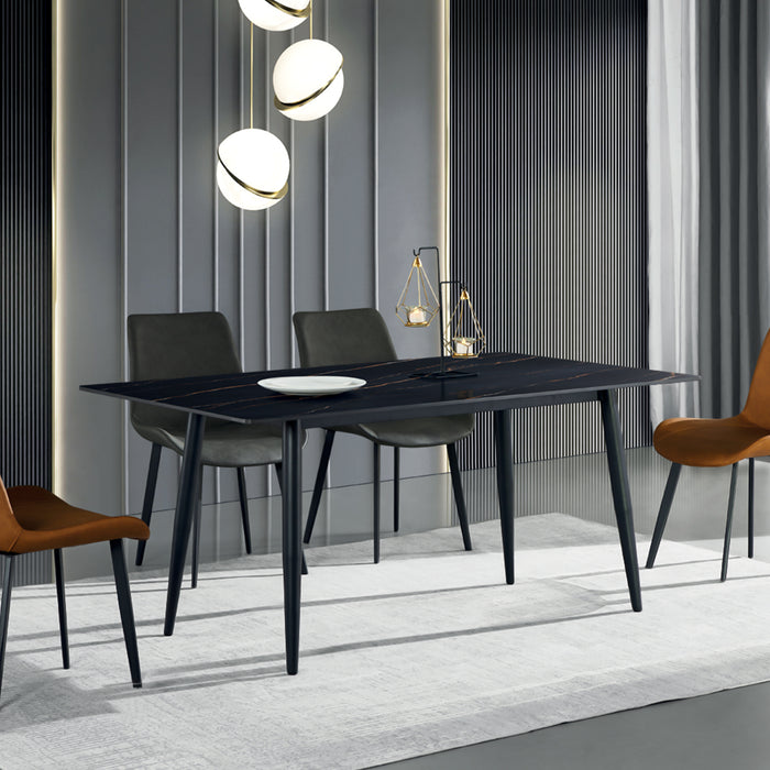 Sintered Stone Dining Table, ND604