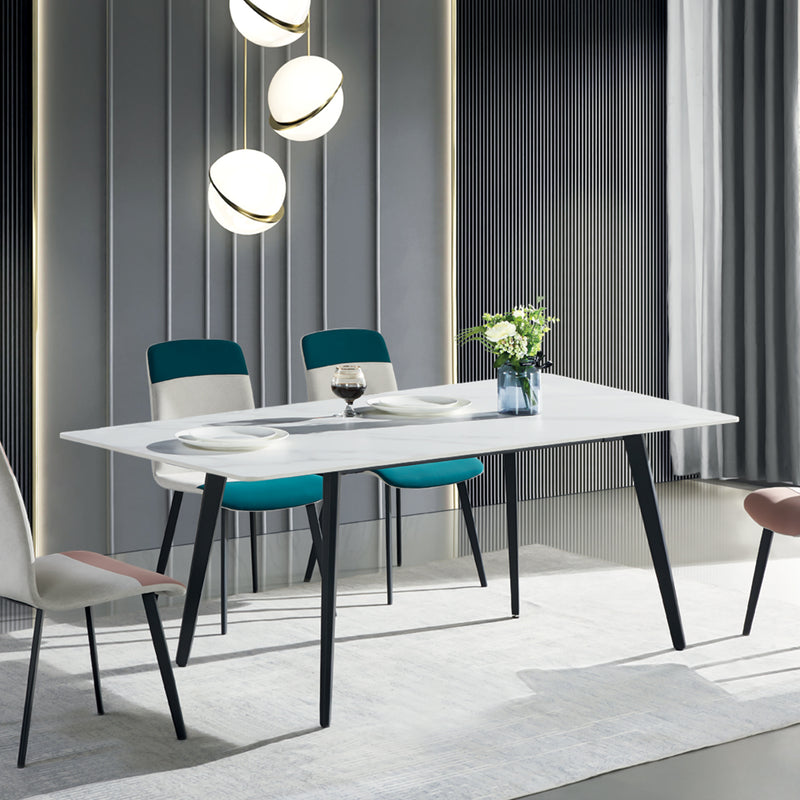 Sintered Stone Dining Table, ND604