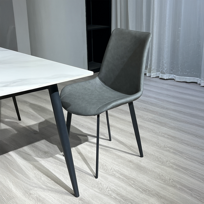 Sintered Stone Dining Table, ND604